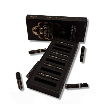 EPICO Discovery Set EDP 10 x 2 ml